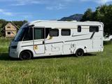 Eura Mobil IL 720 EB Vollausstattung - Urlaubsbereit - Eura Mobil Diesel Integrierter Automatik
