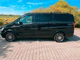 Mercedes-Benz Mercedes Viano - Mercedes-Benz Viano Gebrauchtwagen in München