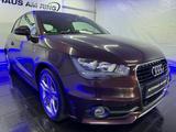 Audi A1 1.4 TFSI S line NAV 2xPDC LEDER SZH TEMPO 17" - Audi A1 Gebrauchtwagen in Essen