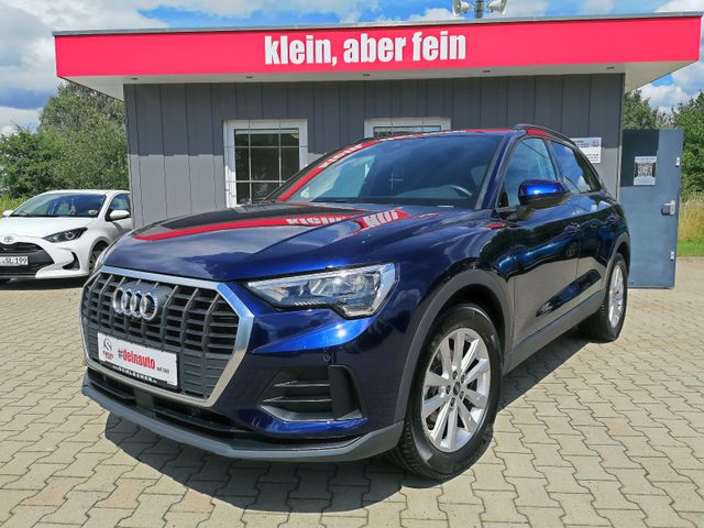 Audi Q3 35 TFSI*Design Selection*360°*DSP*NAVI*ACC*VC