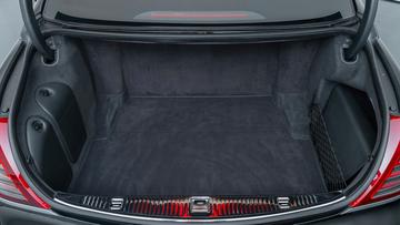 Maybach 57