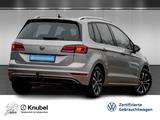 Volkswagen Golf Sportsvan UNITED 1.5 TSI AHK Navi ACC RKame - Volkswagen Golf Sportsvan