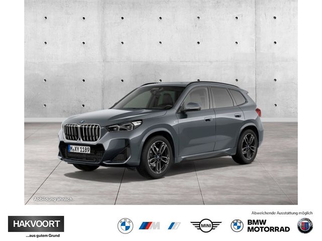 BMW X1 xDrive20d M Sport AHK Panorama