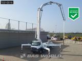 Mercedes-Benz Arocs 3746 Arocs 8X4 NEW! 43 meter CIFA K43C-PU1