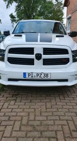 Dodge RAM,1500,Classic,SingleCab,Longbed,V8 LPG - Dodge RAM: Long