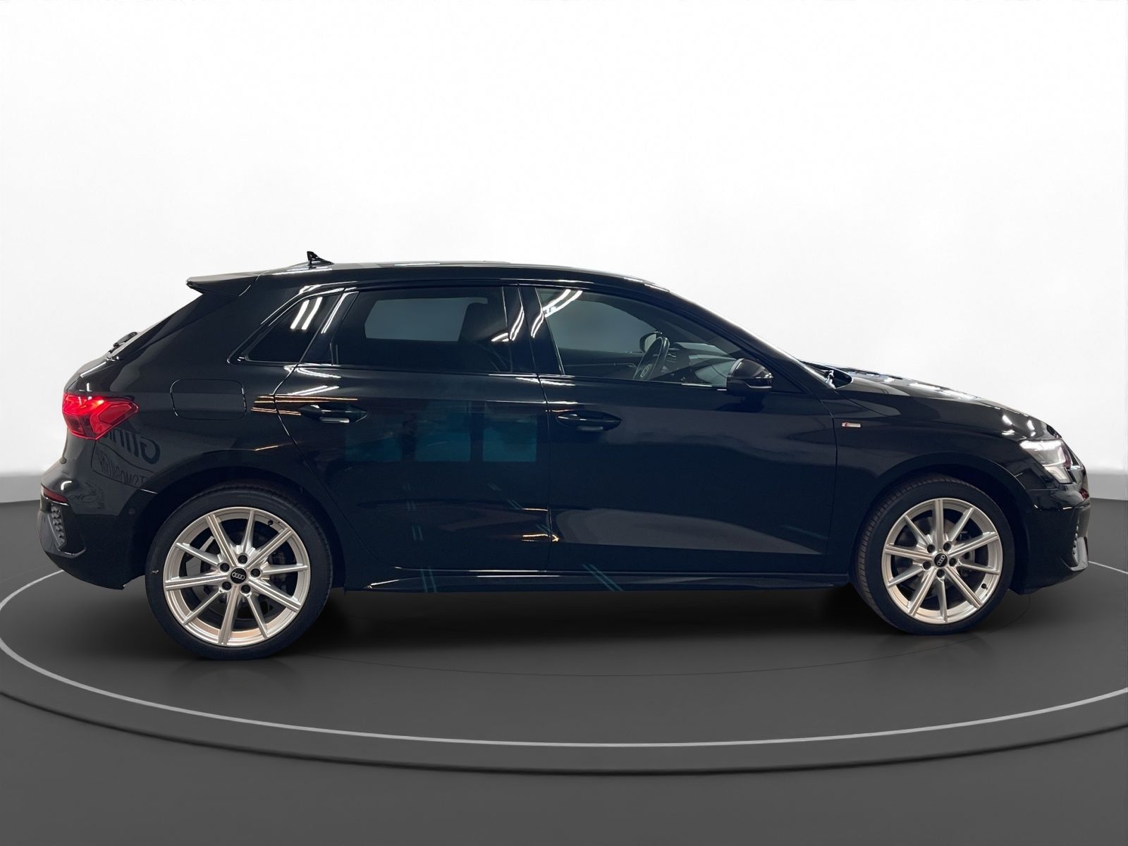 Audi A3 - Bild 6