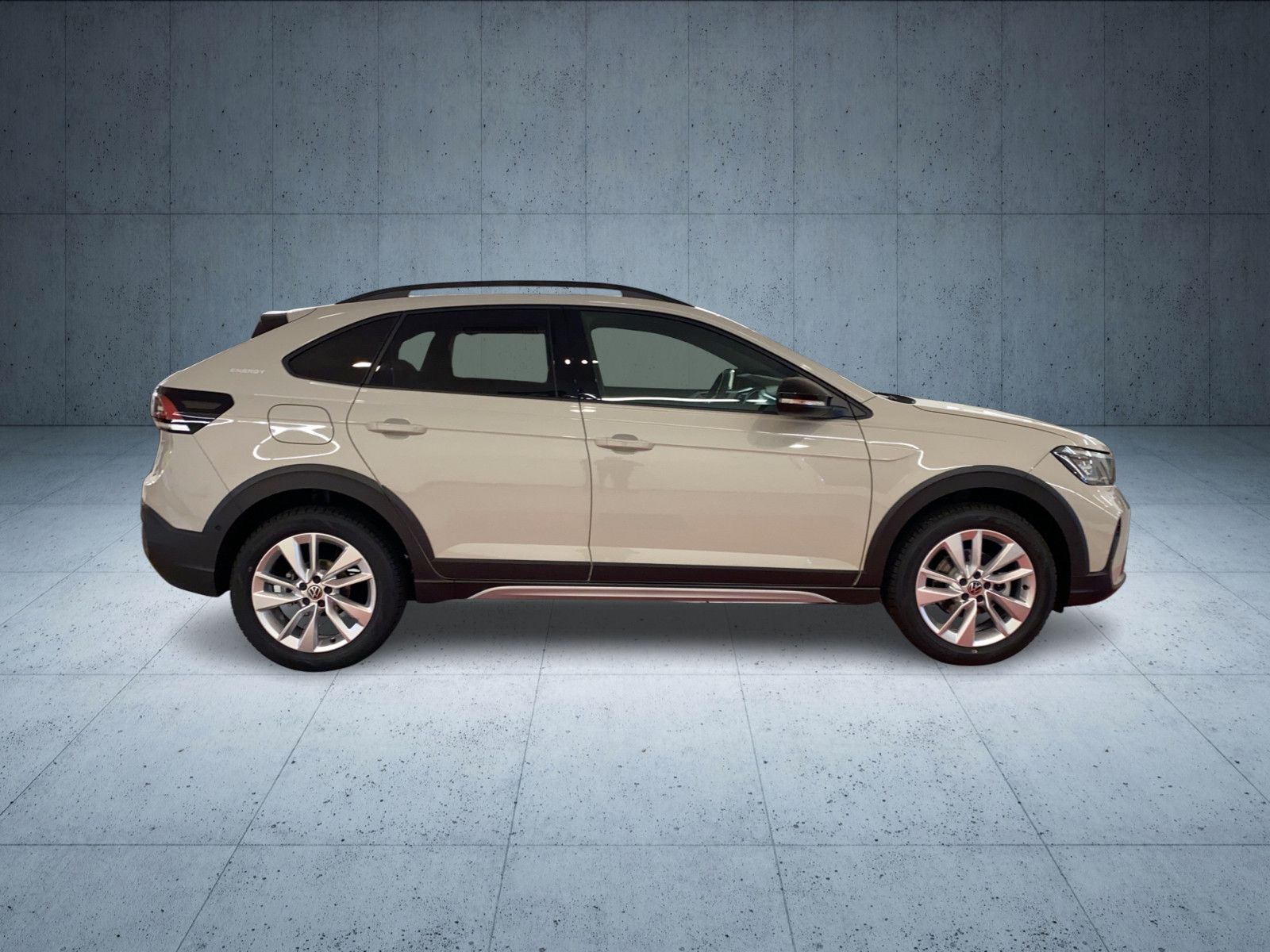 Volkswagen Taigo - Bild 6