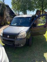 Fiat Zu verkaufen - Fiat Doblo in Bremen