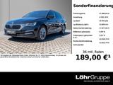 Skoda Octavia Combi 2.0 TDI DSG Tour Navi, AHK - Skoda Octavia Tour mit Diesel-Antrieb