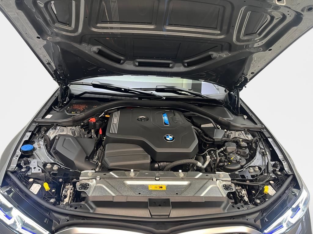 BMW 330 - Bild 18