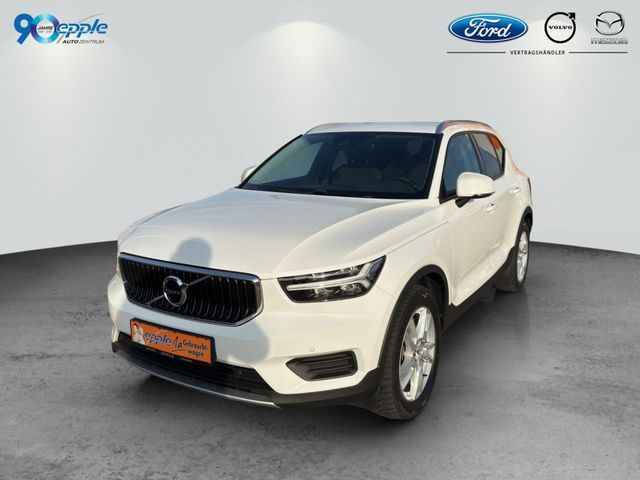 Volvo XC40 T3 Mom.Pro,LED,NAVI,PDC,KAMERA,WINTER-P