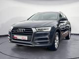Audi Q3 2.0 TFSI quattro design LED/Navi/Kamera/Assis - Audi: As