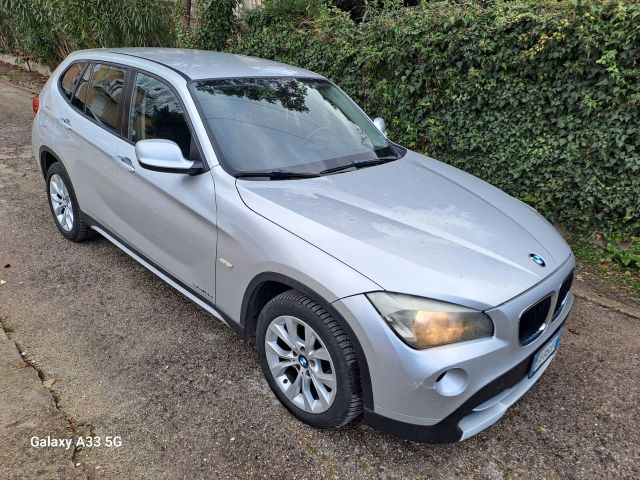 BMW Bmw X1 sDrive20d Eletta