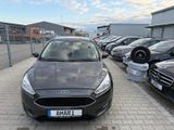 Ford Focus Lim. Business*Navi*BT*MLF*SH* - Ford Focus Gebrauchtwagen in Augsburg