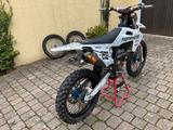Husqvarna FC 250 Fasthouse Viele Extras Top Zustand - Offers