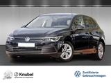 Volkswagen Golf VIII Life 2.0 TDI DSG LED+ ACC Navi Ganzj.r - VW Golf Gebrauchtwagen in Münster