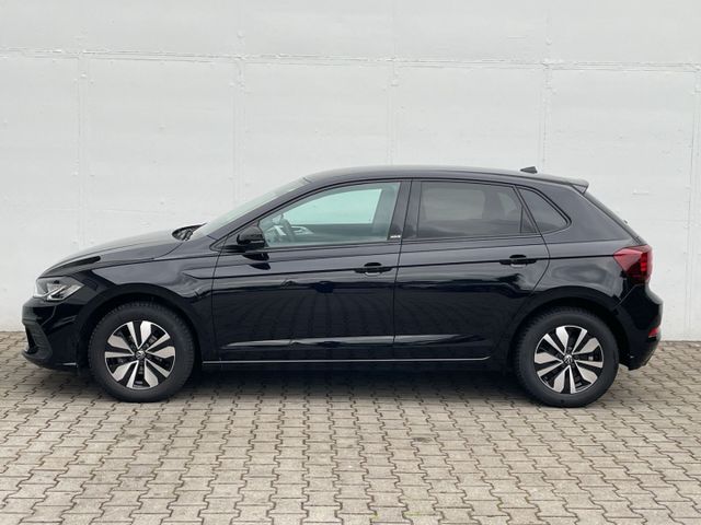 Polo 1.0 TSI DSG Move AHK/Kamera/ACC/Navi/App-Co