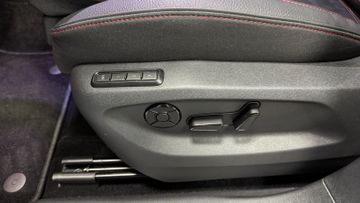 Skoda Kodiaq 2.0 4x4 RS AHK*StHz*Pano*HeadUp