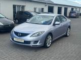 Mazda 6 Lim. 2.0  Exclusive - gebrauchte Mazda 6 aus dem Jahr 2008