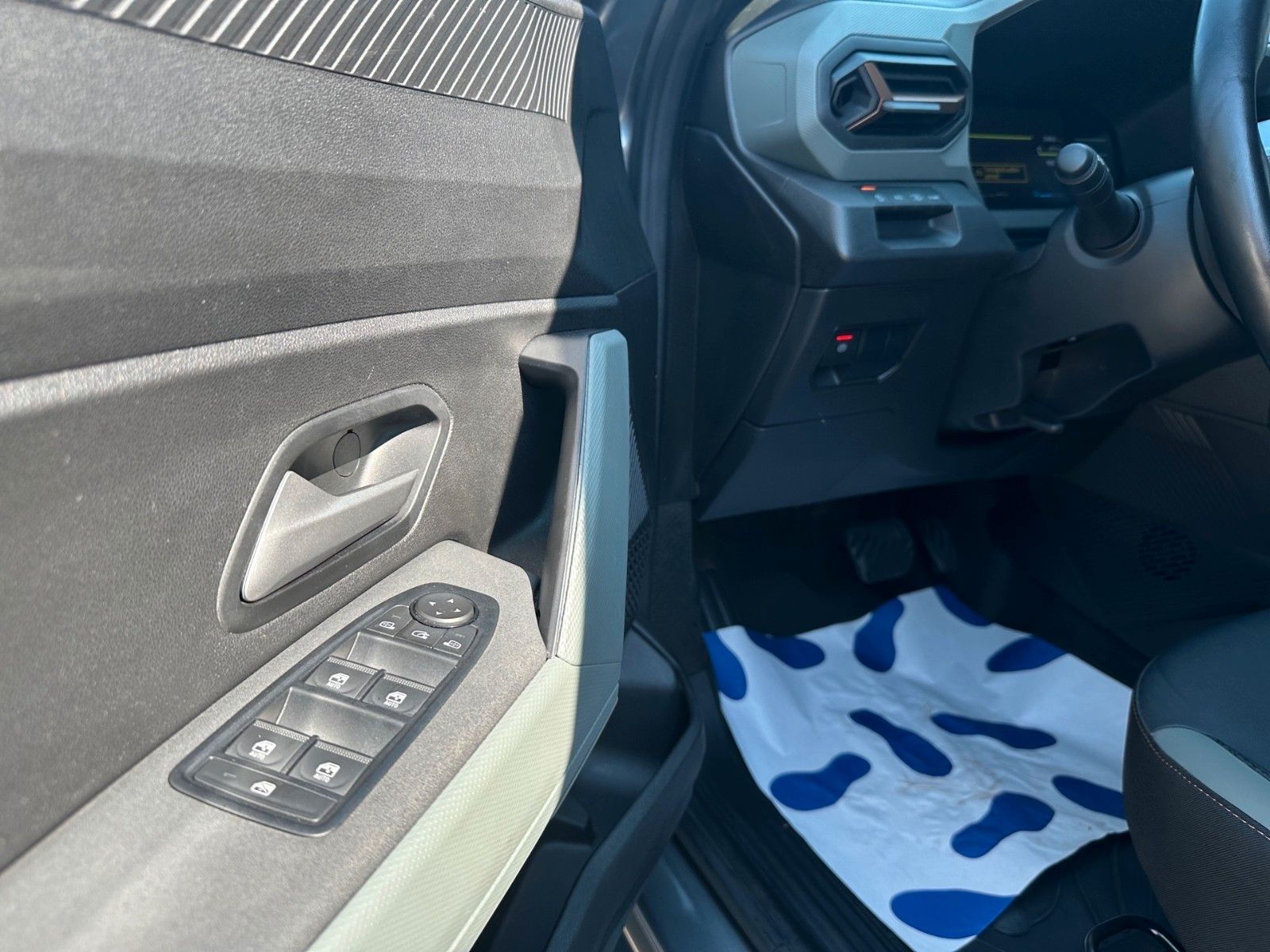 Dacia Duster III Hybrid 140 Extreme – Bild 20