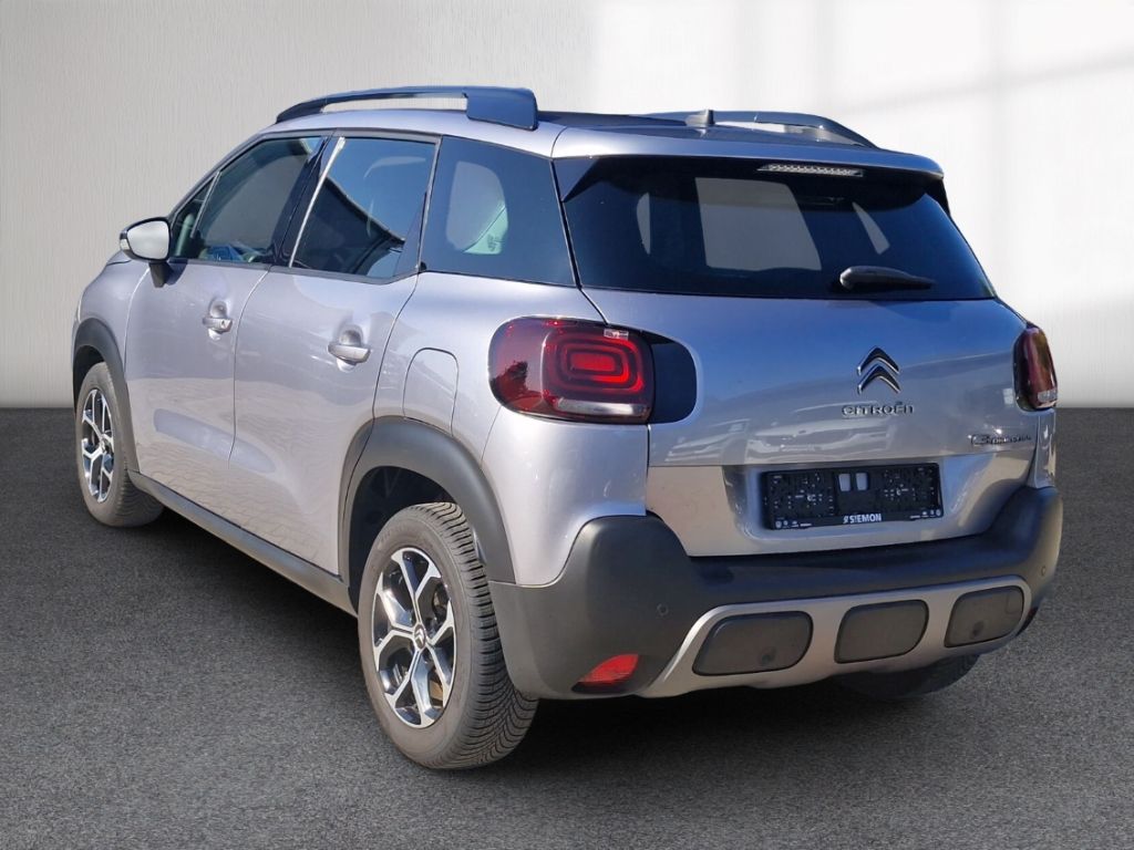 Citroën C3 Aircross 1.5BlueHDi 110 Plus HuD Klimaauto Sm imagem 3