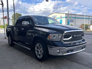 Dodge RAM - 5