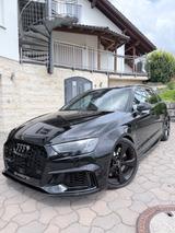 Audi RS3 Sportback LED APR Leder B&O ACC Pano RFK  - Audi RS3 APR Gebrauchtwagen