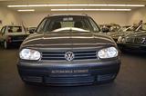 Volkswagen Golf IV Variant OCEAN - Volkswagen Golf aus 2003: Variant