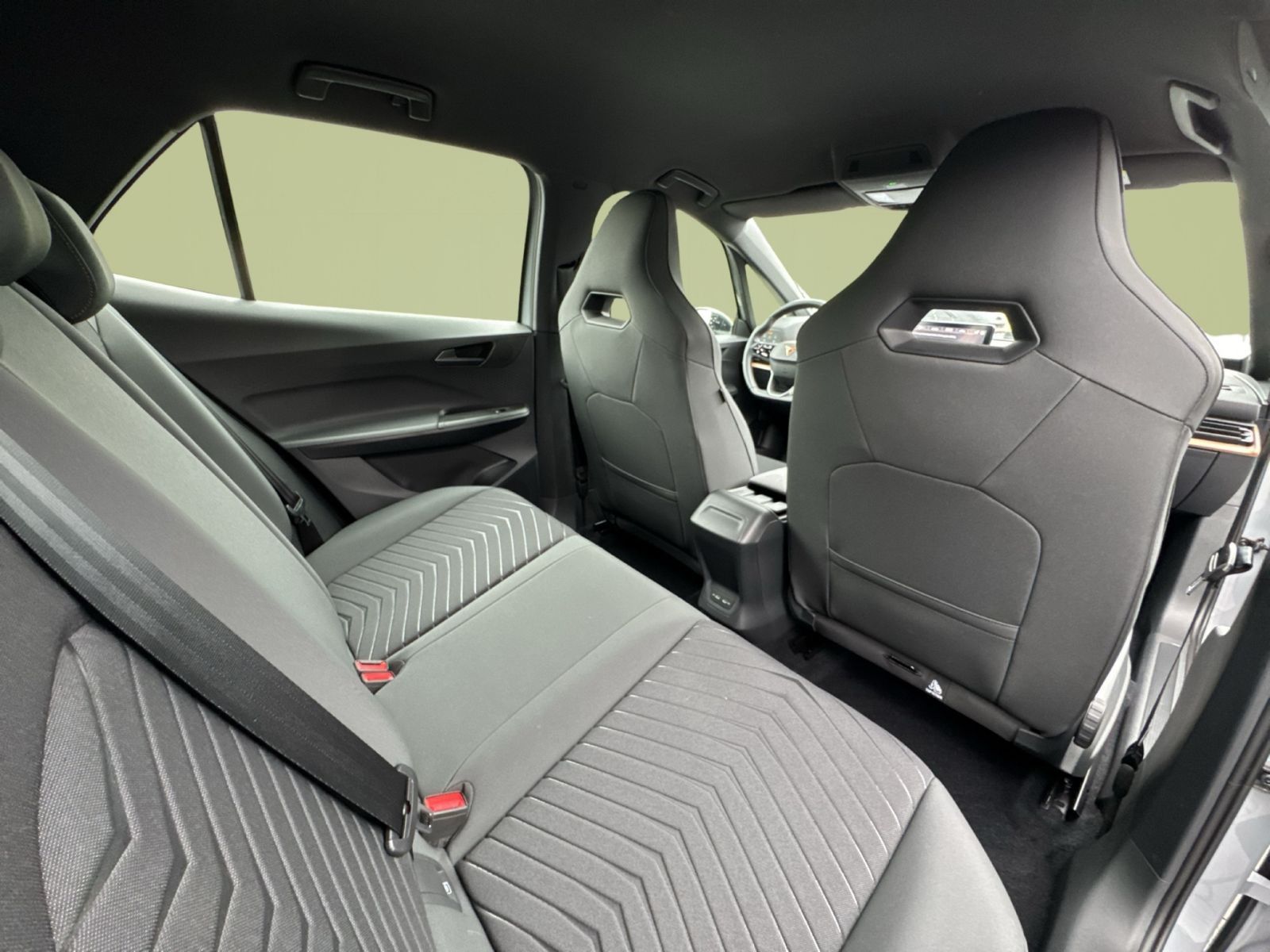 Cupra Born - Bild 19