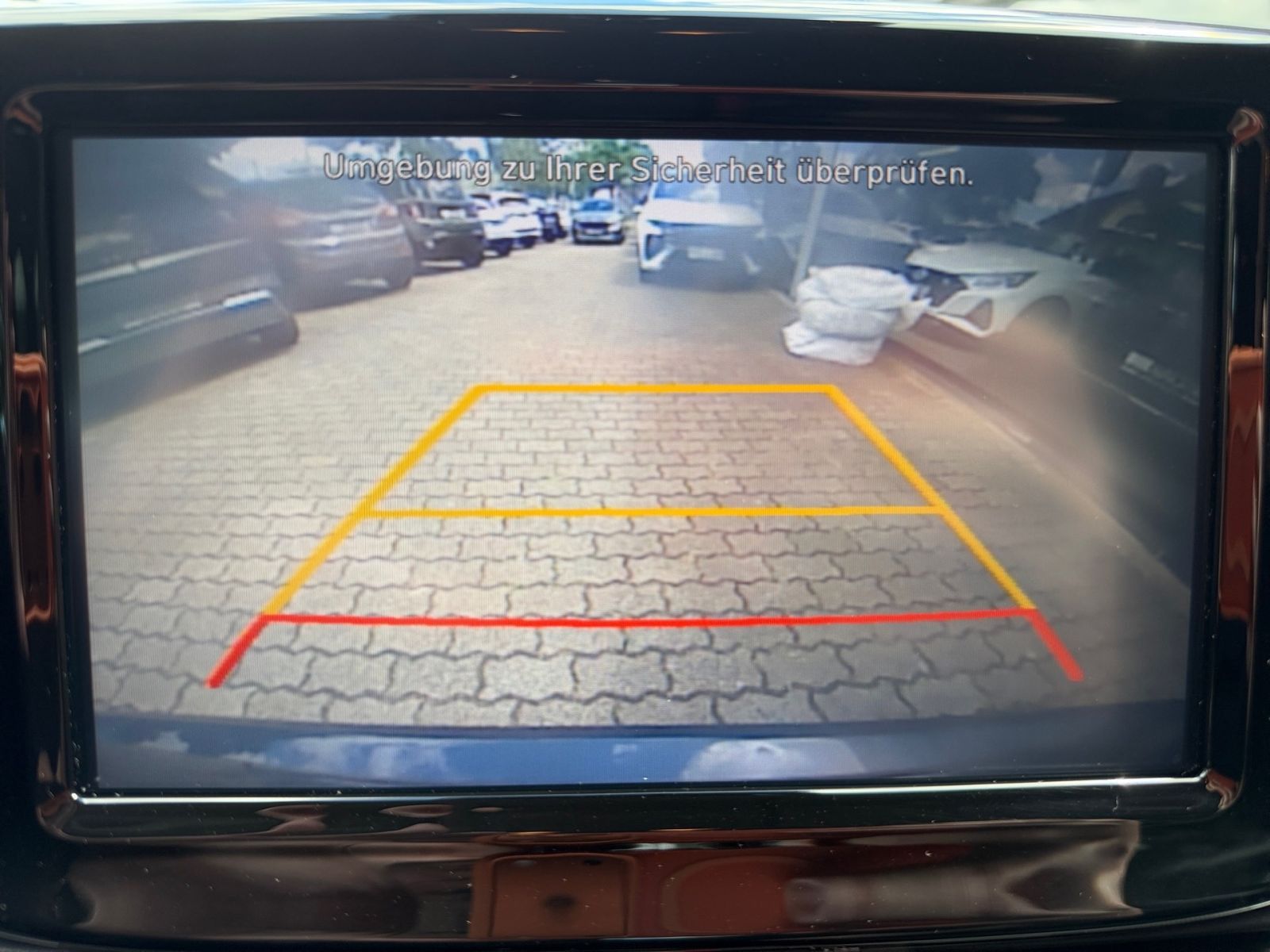 Fahrzeugabbildung Hyundai i30 1.0 T-GDI Edition 30 1Hd Sitzheizung
