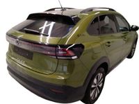 Volkswagen Taigo - Vorschau Bild 3