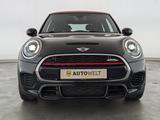 MINI John Cooper Works LED+NAVI+PANO+PDC+SHZ+ - mit Benzin-Antrieb: Alcantara, mit Navigationssystem, Kleinwagen