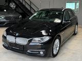 BMW 525d Touring PANO/NAVI PROF./SPORTSITZE/SHZ/ - BMW 525 in Hannover