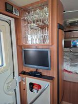 LMC Liberty Cruiser 663 - LMC Liberty