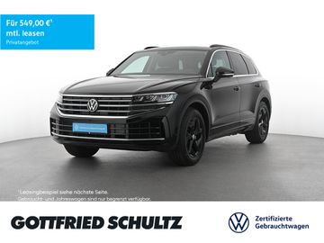 Volkswagen Touareg 3.0 TDI DSG Elegance Navi LED AHK ACC