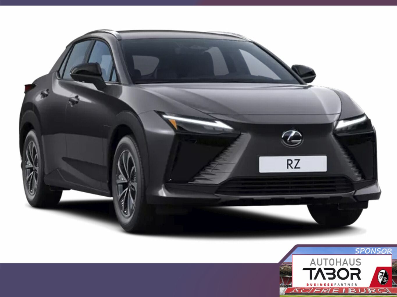 Lexus RZ 350e Executive  UVP-24%* imagem 2