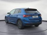 Skoda Fabia Balance 1,0 TSI 7-Gang-DSG - Skoda Fabia mit Benzin-Antrieb: Automatik
