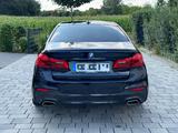 BMW 530e iPerformance M-Paket 360-Kamera Head-up  - BMW 530: 530i M Paket