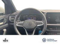 Volkswagen T-Cross - Vorschau Bild 13
