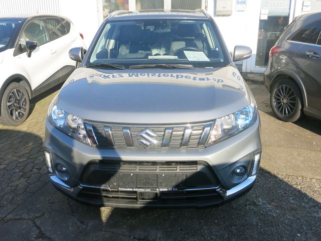 Suzuki Vitara 4x4,Automatik,Navi,Pano,AHK