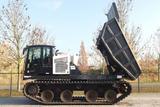 Andere Prinoth PANTHER T14R | DUMPER | AIRCO | GOOD CON