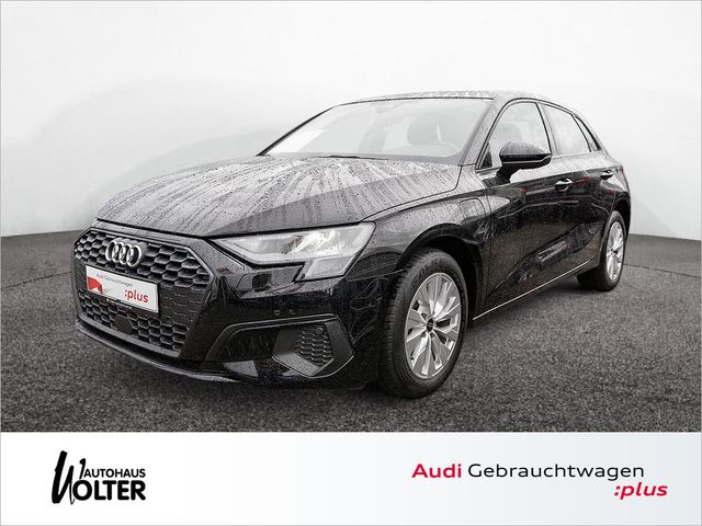 Audi A3 Sportback 40 TFSI e PANO LED SHZ PDC