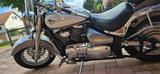 Suzuki Intruder VL 800 Volusia - SUZUKI CHOPPER 800