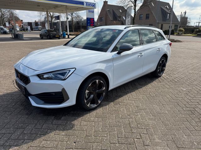 Cupra Leon Sportstourer  2.0 TSi - 140 Kw  DSG