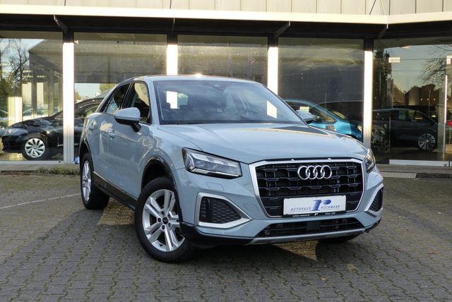 Audi Q2 35 TFSI Aut. Matrix App Kamera DAB Keyless