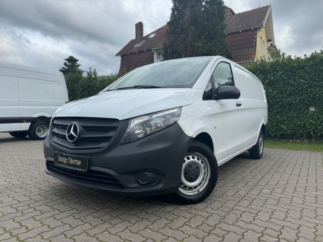 Mercedes-Benz Vito 116 CDI Lang 120kw Klima PDC 3-Sitze 2.Hand