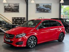 MERCEDES-BENZ B 200 - Ansicht 1