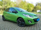 Mazda 2 1.3 MZR 62kW Kenko  - gebrauchte Mazda 2 aus dem Jahr 2013