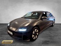 Hyundai IONIQ 6 - Vorschau Bild 1