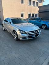 Mercedes-Benz CLS 350 CDI - gebrauchte Mercedes-Benz CLS 350 aus dem Jahr 2013